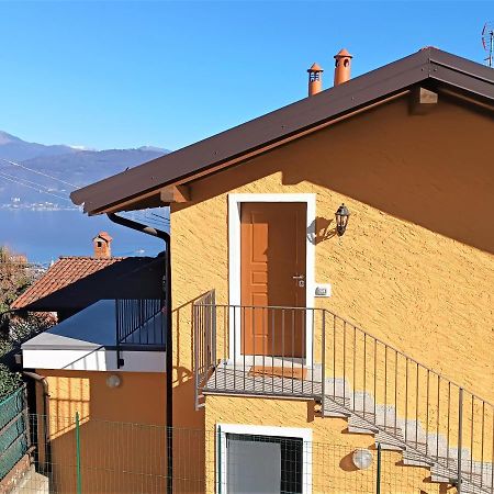 Апартаменты Casa Vacanze Loita Бавено Экстерьер фото