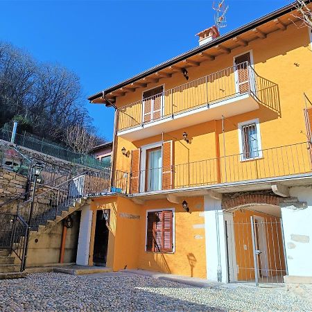 Апартаменты Casa Vacanze Loita Бавено Экстерьер фото