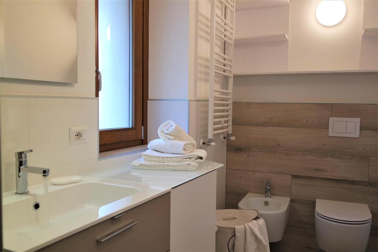 Апартаменты Casa Vacanze Loita Бавено Экстерьер фото