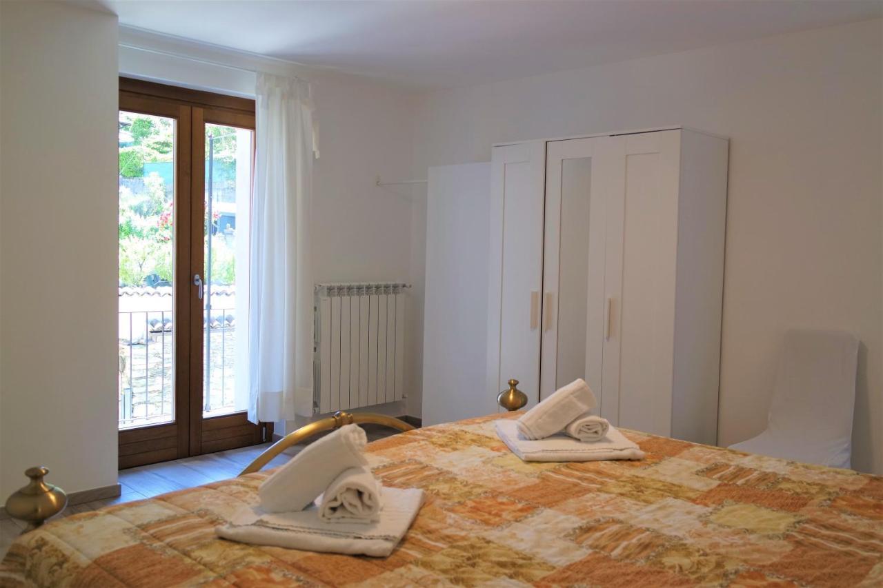 Апартаменты Casa Vacanze Loita Бавено Экстерьер фото